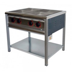 Плита электрическая АРМ-ЭКО ПЕ-4 Н