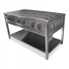 Плита электрическая АРМ-ЭКО ПЕ-6 Н