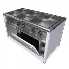 Плита электрическая АРМ-ЭКО ПЕ-6Ш