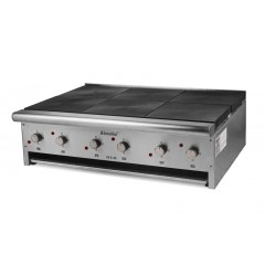 Плита електрична CustomHeat RE6-36