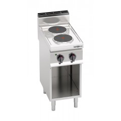 Плита электрическая GGM Gastro EHB479E