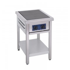 Плита электрическая КИЙ-В ПЕ-2В