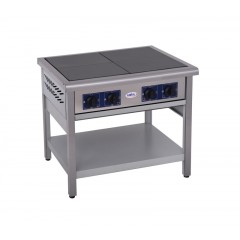 Плита электрическая КИЙ-В ПЕ-4