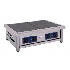 Плита электрическая КИЙ-В ПЕ-4Н