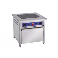 Плита электрическая КИЙ-В ПЕД-2-К