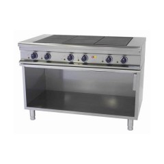 Плита электрическая Kogast EST67/P