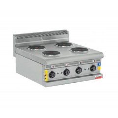 Плита электрическая Lors EO.663