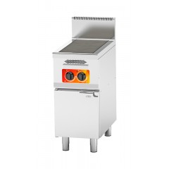 Плита электрическая Orest CES-2 HD