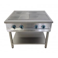 Плита електрична АРМ-ЕКО ПЕ-2