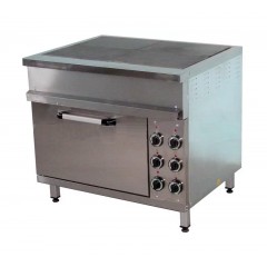 Плита електрична АРМ-ЕКО ПЕ-2