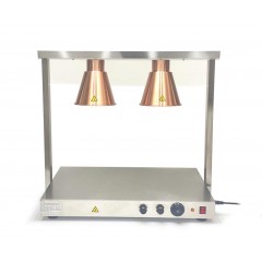 Подогреватель готовых блюд GoodFood FW2