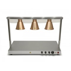 Подогреватель готовых блюд GoodFood FW3