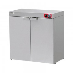 Подогреватель тарелок GGM Gastro TWK120