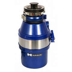 Подрібнювач харчових відходів Hurakan HKN-FWD450A