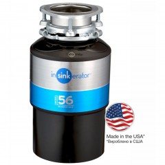 Подрібнювач харчових відходів IN-SINK-ERATOR Model 56