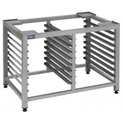 Подставка под пароконвектомат КИЙ-В ППТ-GN-7 GN 1/1