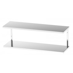 Полка навесная Orest WSI-2-400