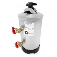 Пом'якшувач води DVA LT 12