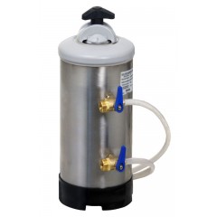 Фільтр пом'якшувач води DVA 16