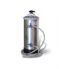 Пом'якшувач води GSG AD 8 MA4