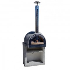 Піч для піци Apach AML4X