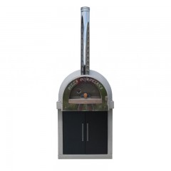 Піч для піци Apach AML4X