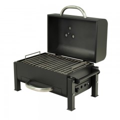 Газовий гриль Napoleon Prestige PRO-665