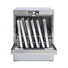 Котломоечная машина Silanos LP57EB EVO2 HY-NRG