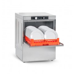 Посудомойка фронтальная Asber GE-500 RD DD