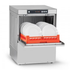 Посудомойка фронтальная Asber GT-500 DD
