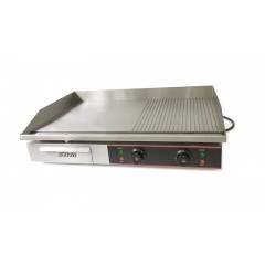 Поверхня для смаження AIRHOT GE-730 / FG