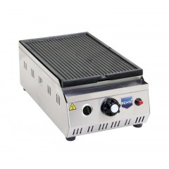 Поверхня для смаження газова Remta R70 TZ LPG