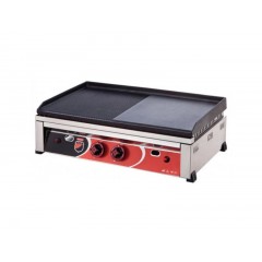 Газова поверхня для смаження Remta R 86 LPG