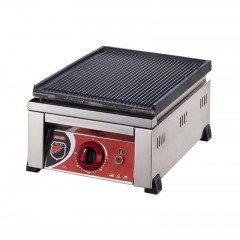 Поверхня для смаження Silver 2149