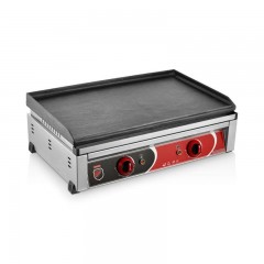 Поверхня для смаження Silver 2156