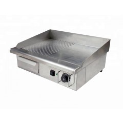 Поверхня для смаження AIRHOT GE-730 / FG