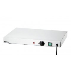 Поверхность тепловая Bartscher 114360