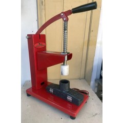 Прес для гамбургерів Pimak M096