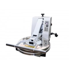 Прес для піци Apach APRESS 33