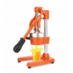 Пресс соковыжималка для граната и цитрусовых Vektor HR-Q/HR-B