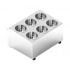 Прилавок для столовых приборов Orest СB