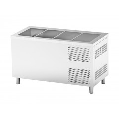 Прилавок холодильный Orest CD-4 GN 1/1