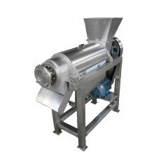 Промышленная шнековая соковыжималка Vektor AH-ZJ1T