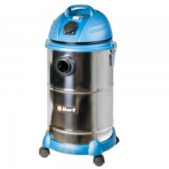 Пылесос Bort BSS-1530N- Pro