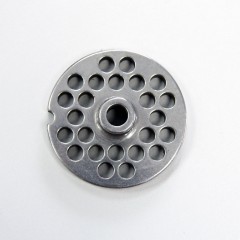 Решетка для мясорубки №22 Enterprise, 8 мм.