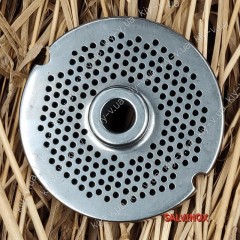 Решетка для мясорубки Salvador TS8 Enterprise, 2 мм., HUB
