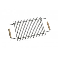 Решетка-гриль Smoke House для мангала на 6 шампуров