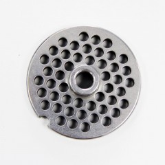 Решітка 6мм. м'ясорубки КИЙ-В Трейд РС-22