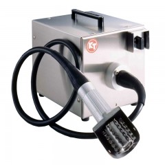 Рибочистка електрична КТ KT-S