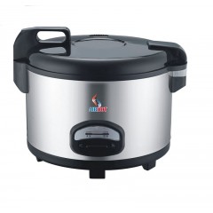 Рисоварка КИЙ-В Трейд ERC-4L